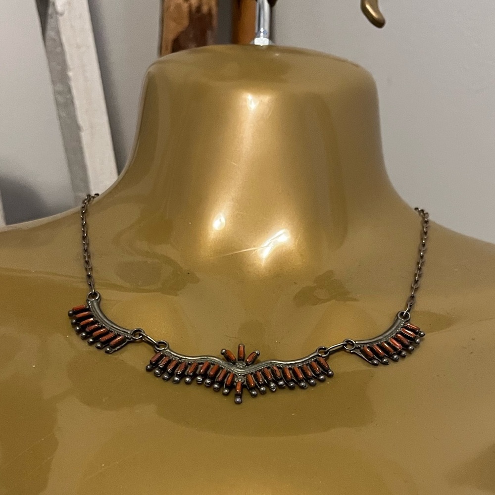 Native American Jewelry